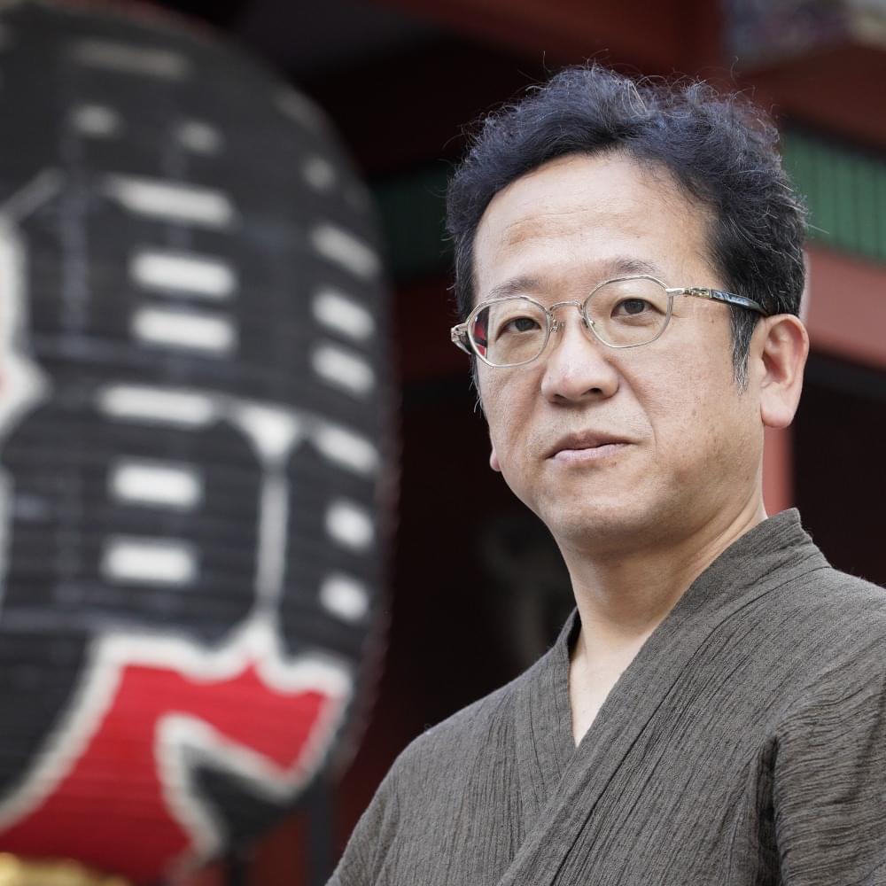 代表挨拶
